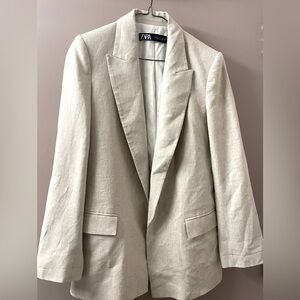 Zara Blazer XS